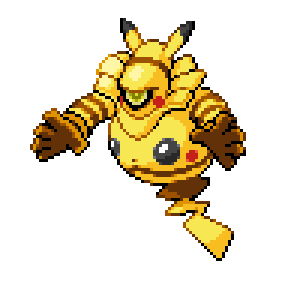Pikanoir Sprite Image