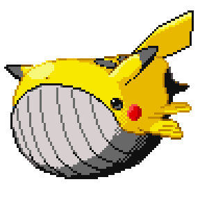 Pikalord Sprite Image