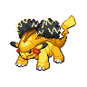 Pikatle Sprite Image