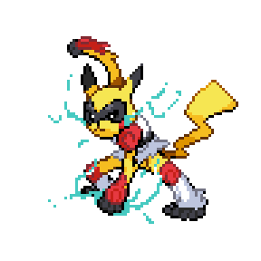 Pikanape Sprite Image