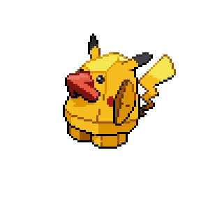Pikapass Sprite Image