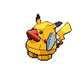 Pikapass Sprite Image