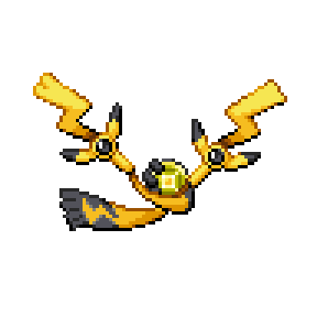 Pikablade Sprite Image