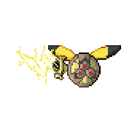 Pikaslash Sprite Image