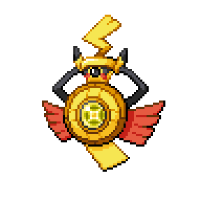 Pikaslash Sprite Image