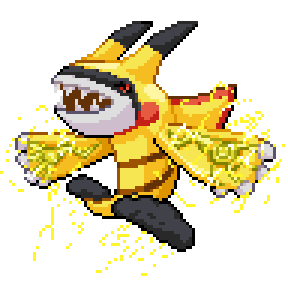 Pikaogre Sprite Image