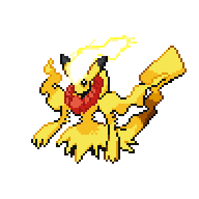 Pikarai Sprite Image