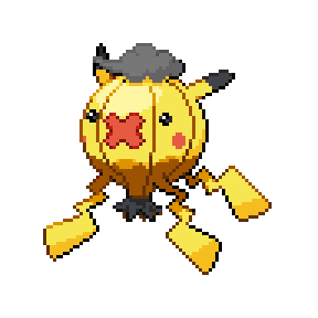 Pikablim Sprite Image
