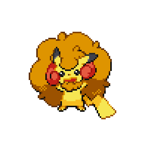 Pikacott Sprite Image