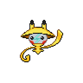 Pikapent Sprite Image