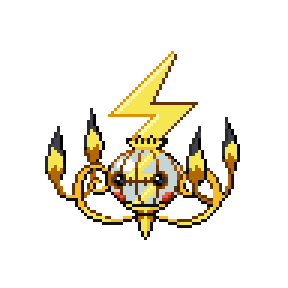 Pikalure Sprite Image