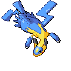 Pikatios Sprite Image
