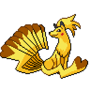 Pikatales Sprite Image