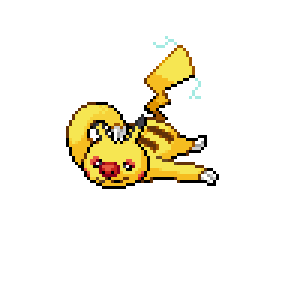 Pikakoth Sprite Image