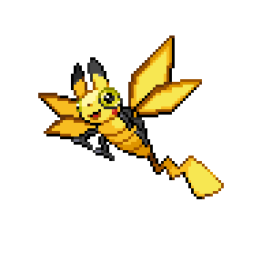 Pikava Sprite Image