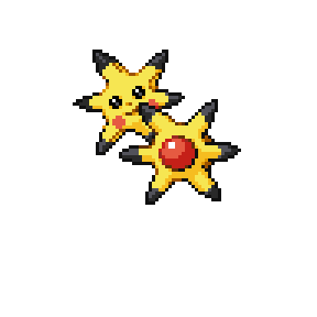 Pikaink Sprite Image