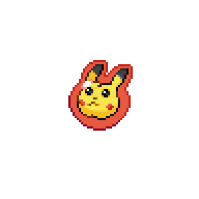 Pikasis Sprite Image