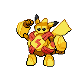 Pikaolett Sprite Image