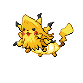 Pikaesta Sprite Image