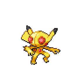 Pikaeye Sprite Image