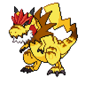 Pikatrum Sprite Image