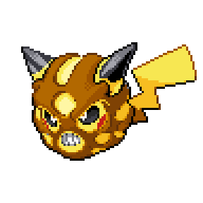 Pikalie Sprite Image