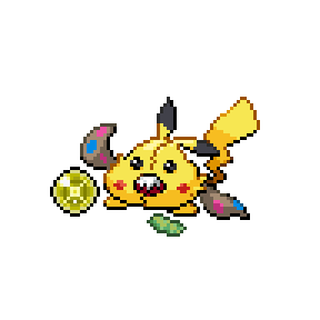 Pikabish Sprite Image