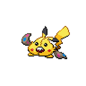 Pikabish Sprite Image