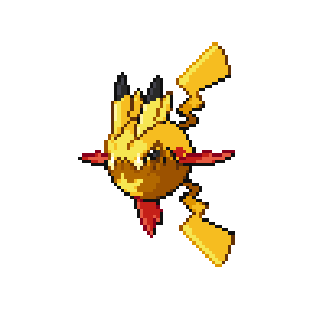 Pikavanha Sprite Image