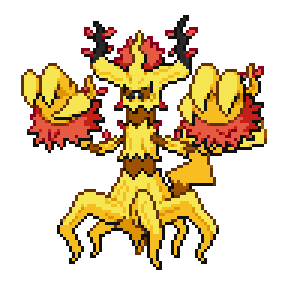 Pikavenant Sprite Image