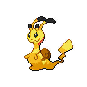 Pikagoo Sprite Image