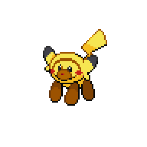 Pikaful Sprite Image
