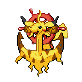 Pikamise Sprite Image