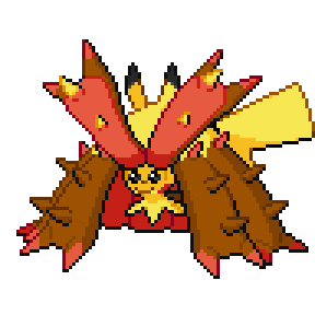Pikaapex Sprite Image