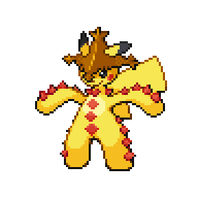 Pikaturne Sprite Image