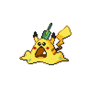 Pikagast Sprite Image