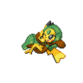 Pikaetta Sprite Image