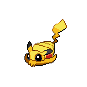 Pikapod Sprite Image