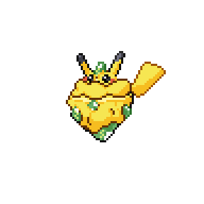 Pikabink Sprite Image