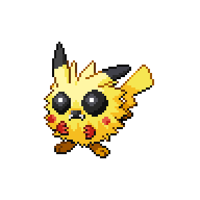 Pikanat Sprite Image