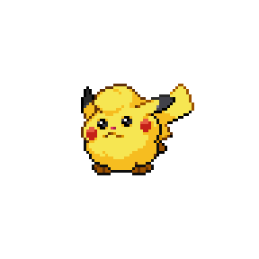 Pikalix Sprite Image
