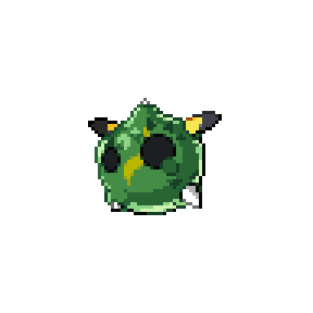 Pikaor Sprite Image