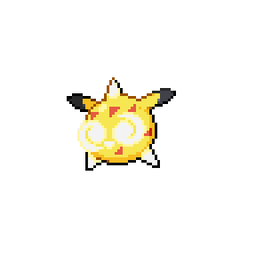 Pikaor Sprite Image