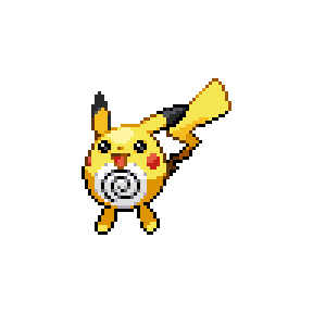 Pikawag Sprite Image
