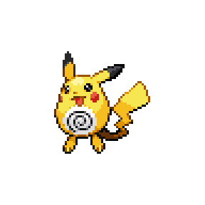 Pikawag Sprite Image