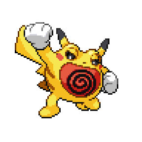 Pikawrath Sprite Image