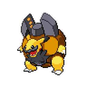 Pikalem Sprite Image