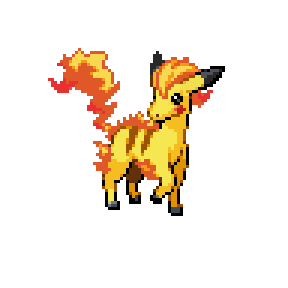 Pikata Sprite Image