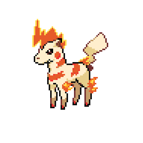 Pikata Sprite Image
