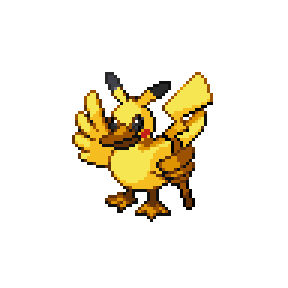 Pikafetchd Sprite Image